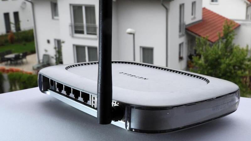 WLAN-Router