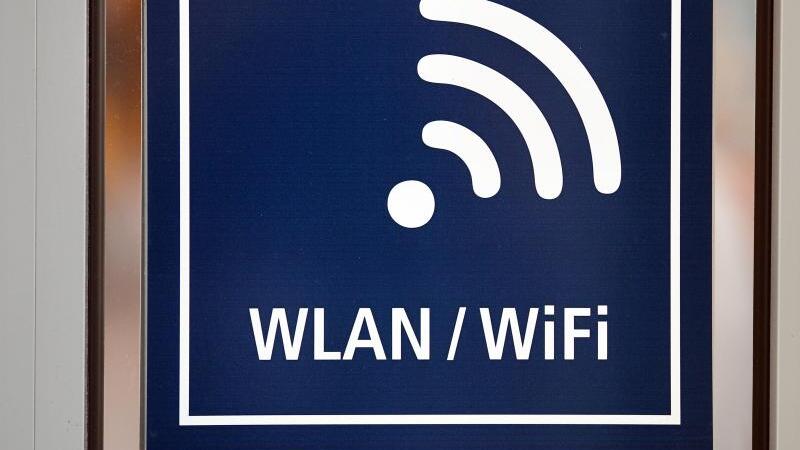 Vorsicht im öffentlichen WLAN