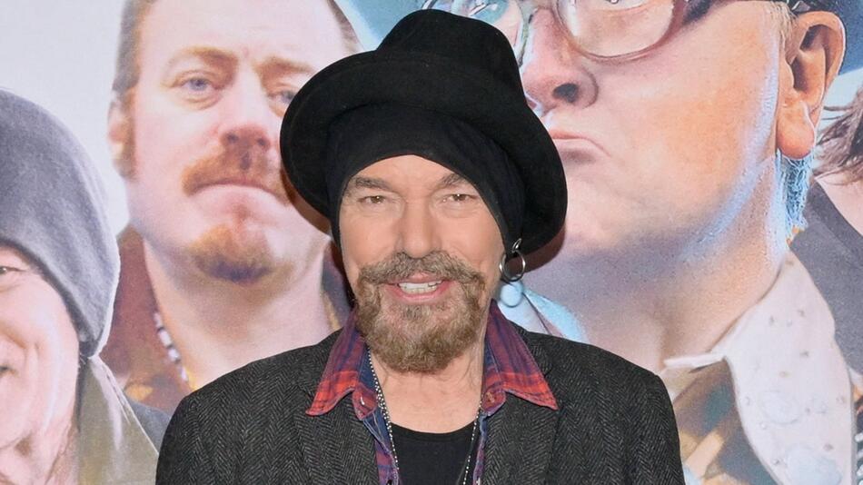 Billy Bob Thornton nimmt keine Rolle an, die nicht passt.