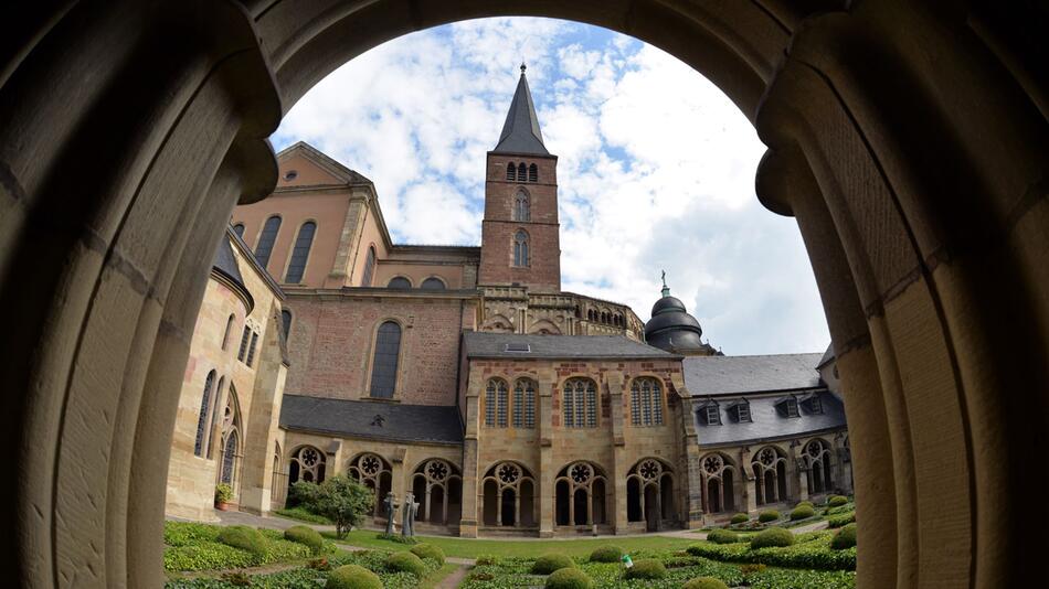 Hohe Domkirche zu Trier