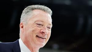 Bundestrainer Harold Kreis