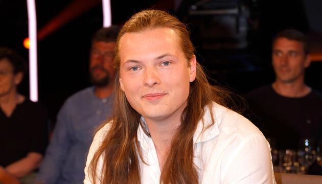Gabriel Kelly