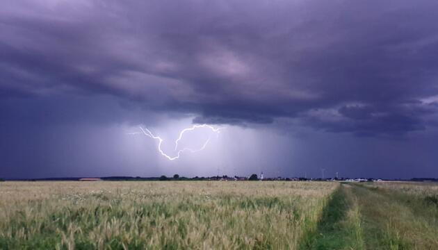 Wetter