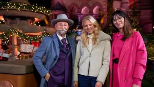 Horst LichterLarissa MaroltHeide Rezepa-Zabel