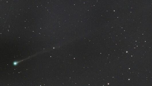 Komet "C/2025 R3 (PANSTARRS)"