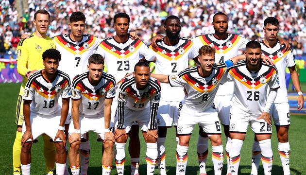 Der DFB-Fahrplan nach dem WM-Aus