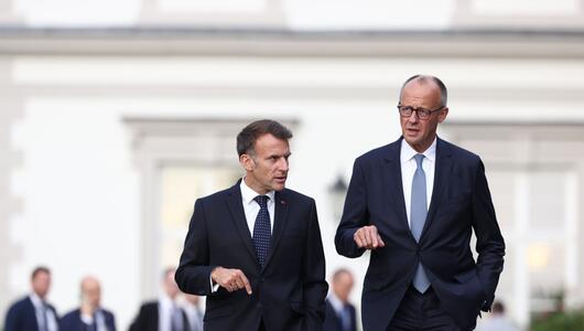 Deutsch-Französischer Ministerrat