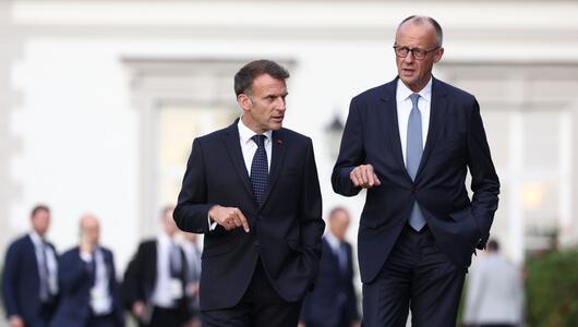 Deutsch-Französischer Ministerrat