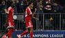 Bayern München - FK Bodö/Glimt