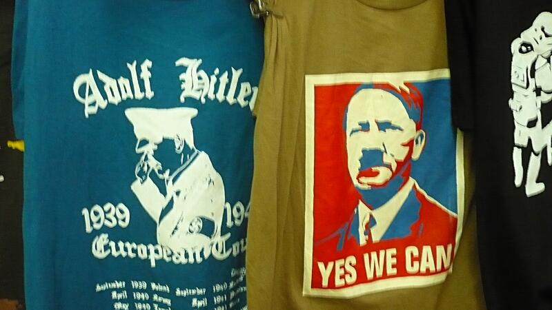 Hitler T-Shirts