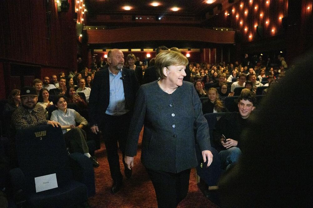 Dialogveranstaltung „Demokratie und Erinnerung heute"