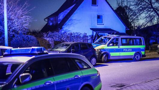 Tote in Villingen-Schwenningen gefunden