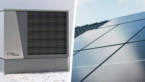 Wärmepumpe mit Photovoltaik kombinieren