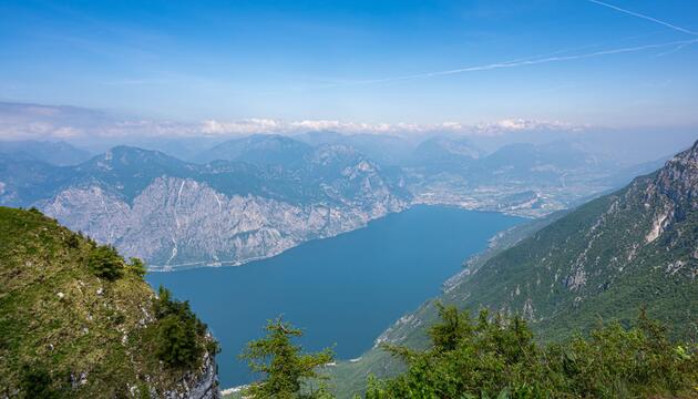 Gardasee