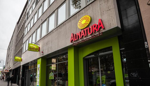 Alnatura