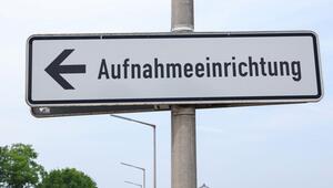 Flüchtlingsaufnahme