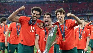 Portugal - Spanien