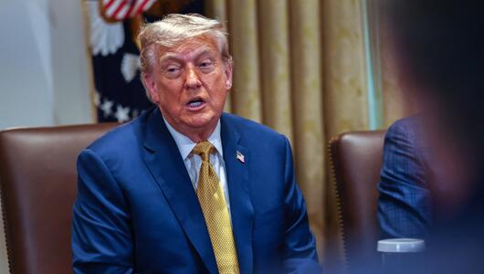 US-Präsident Donald Trump