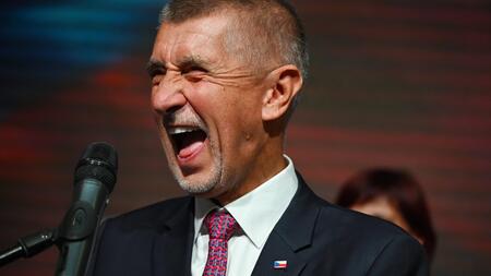 Dieser Wahlsieg wird zur Herausforderung für die EU