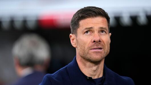 Real Madrid trennt sich von Cheftrainer Xabi Alonso.