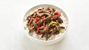 Dieses Gericht zeigt: Wer wenig Zeit hat, kann trotzdem lecker essen.