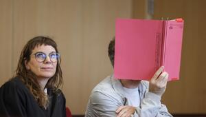 Prozess um die Ermordung eines Professors im Jahr 1984