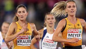 Gesa Felicitas Krause will Leichtathletik-Zoff mit Lea Meyer abhaken