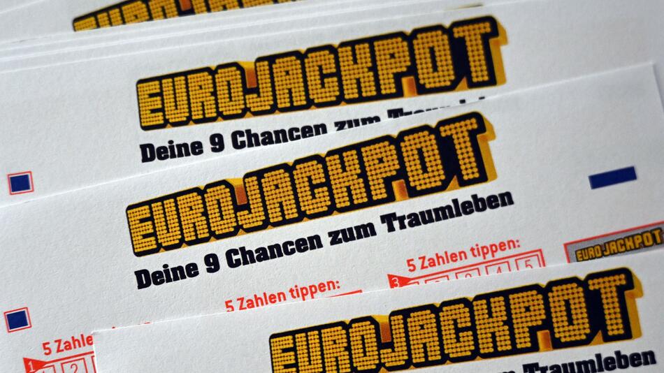 Eurojackpot