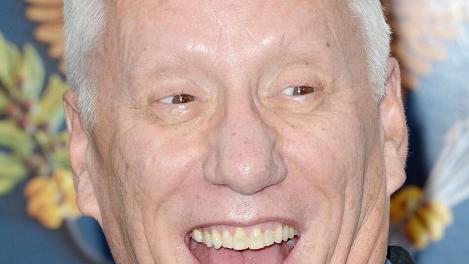 James Woods