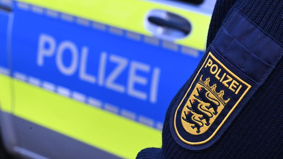 Polizei