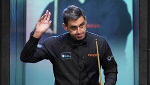 Ronnie O'Sullivan