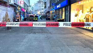 Auseinandersetzung in Wuppertal - großer Polizeieinsatz