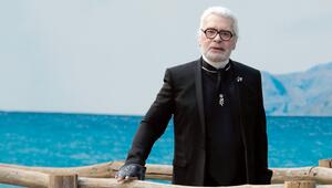 Karl Lagerfeld