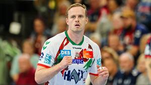 Magdeburgs Omar Magnusson