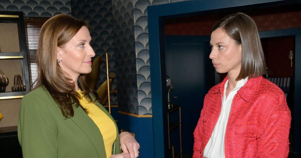 Das passiert heute in den Soaps | WEB.DE