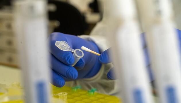 46. Spurenworkshop in Greifswald