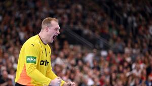 Deutschland - Ägypten