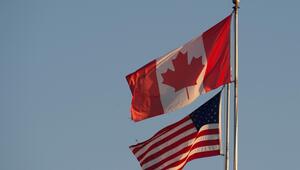 USA Kanada