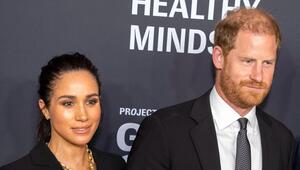 Harry und Meghan haben die USA verlassen und sind nach England zurückgekehrt.