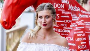 Lilli Schweiger bestätigt neue Liebe