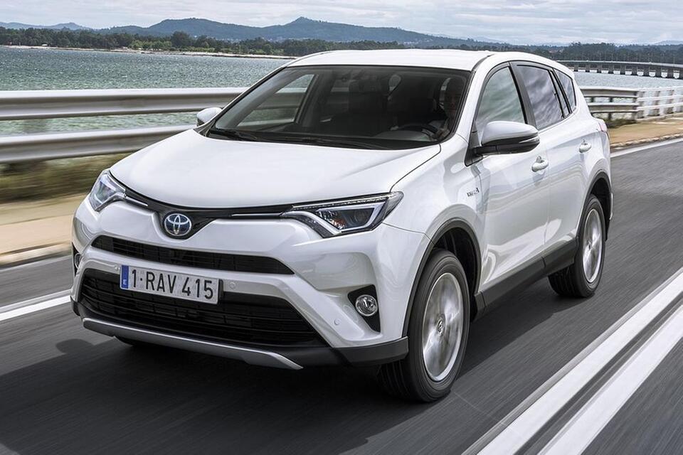 Am Haufigsten Gesucht Das Sind Die Beliebtesten Suvs In Deutschland Web De