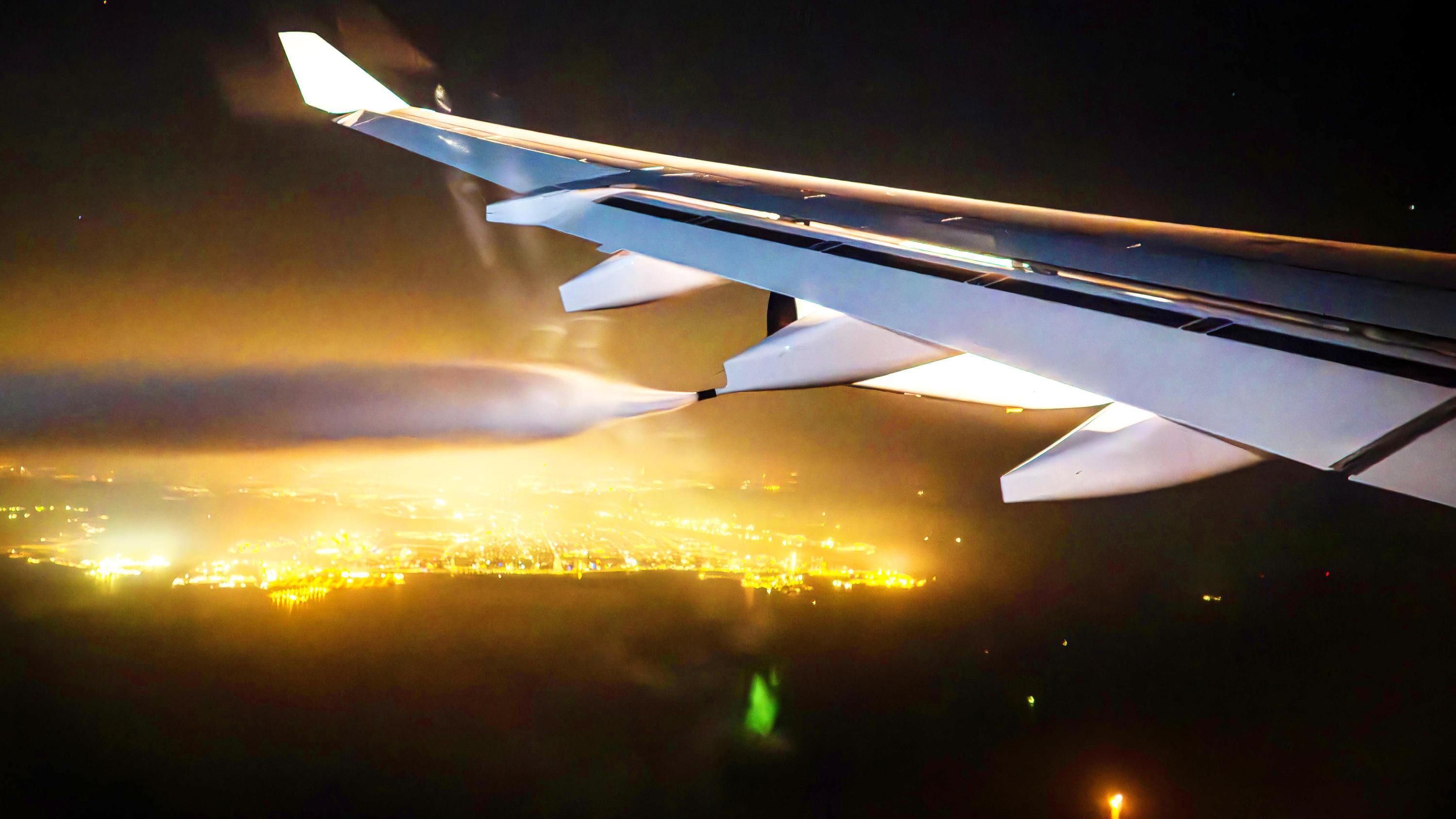 Flugzeugpanne: Baerbock muss Reise nach Australien unterbrechen