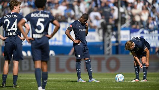 VfL Bochum - FSV Mainz 05