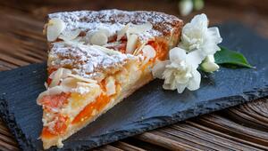 Mit diesem Aprikosenkuchen lässt sich der Sommer am besten genießen.