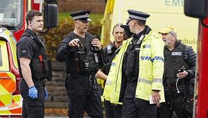 Mehrere Verletzte bei Angriff an Synagoge in Manchester