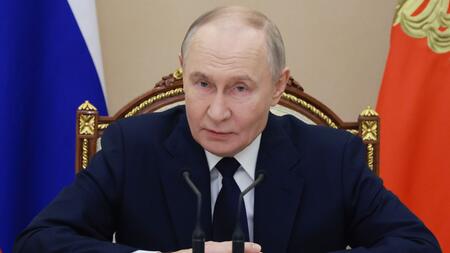 Dieses Geschäft soll Putin den USA angeboten haben