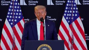 Trump schließt Kennedy Center für zwei Jahre