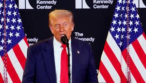 Trump schließt Kennedy Center für zwei Jahre