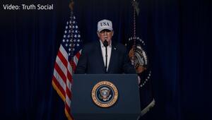 Trump: USA haben Angriff gegen Iran begonnen