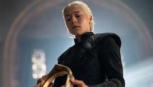 "House of the Dragon" startet in weniger als einem Monat in seine dritte Staffel.